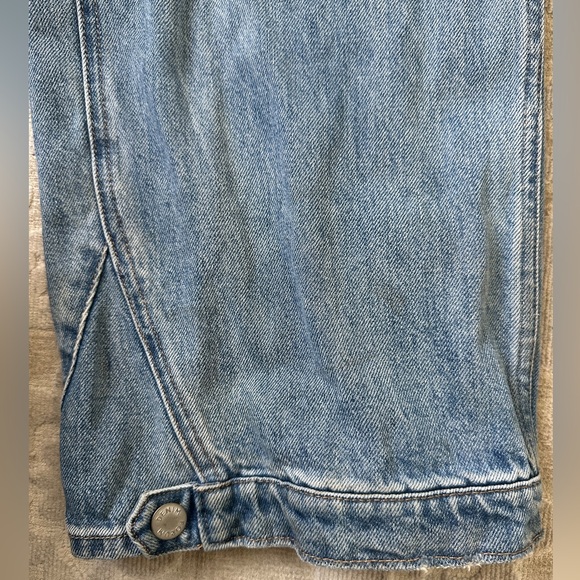 Denim Forum Cargo Pants size 25 - Picture 9 of 17